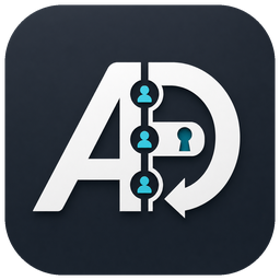 AD Toolkit app icon